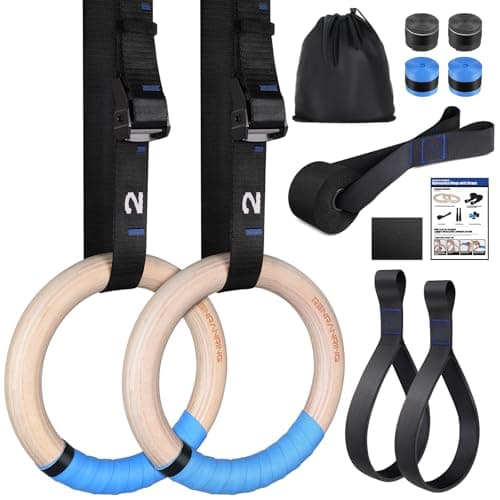 Pro Training Rings