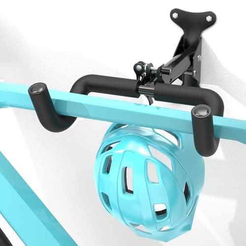 Retractable Foam Bike Hook