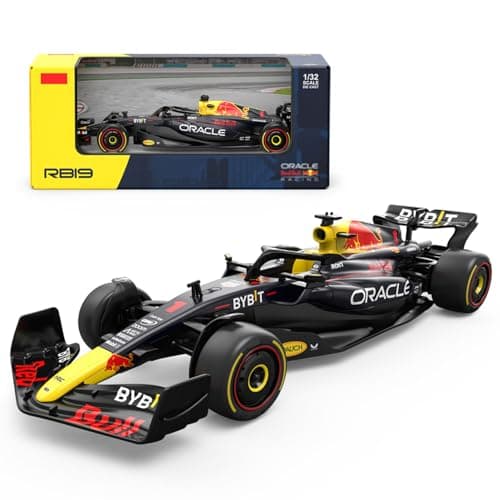 RedBull RB19 1:32