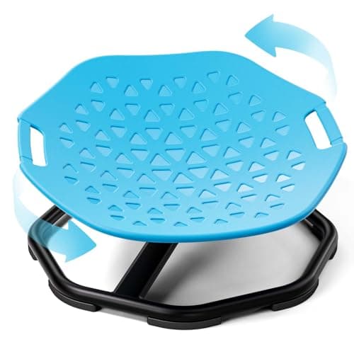 Sensory Spinning Chair