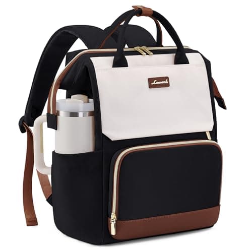 Work & Travel Backpack