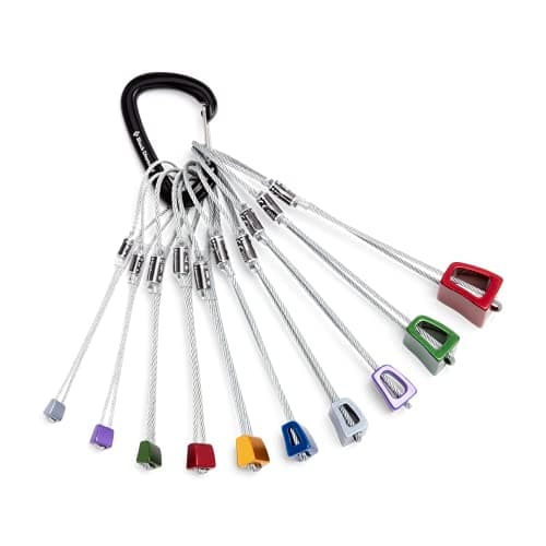Classic Stopper Set