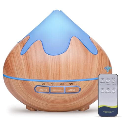 500ml Remote Diffuser