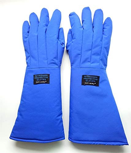 Inf-way Pro Cryo Gloves