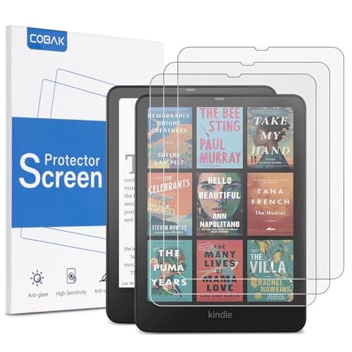 Kindle Paperwhite Matte Film