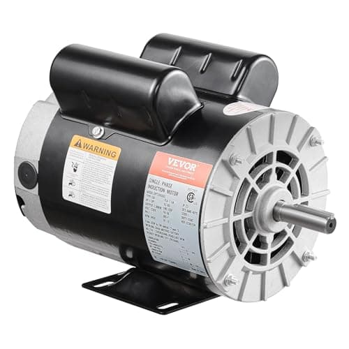 VEVOR 5HP Compressor Motor