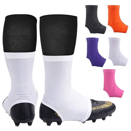 Universal Cleat Spats