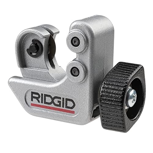 Close-Quarters Tube Cutter