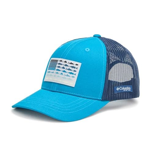 PFG Fish Snapback