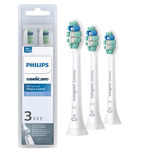 Philips Sonicare C2 Heads