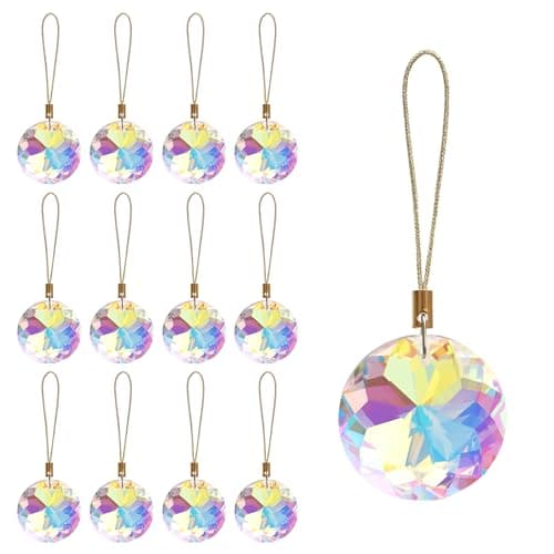 Lumiti Christmas Ball Ornaments