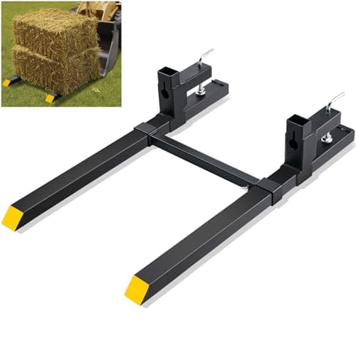 The Best Skid-Steer Accessories