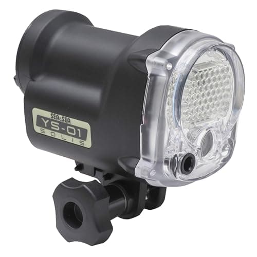 Pro TTL Strobe