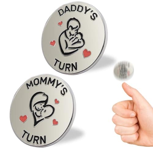 Parent Decision Coin