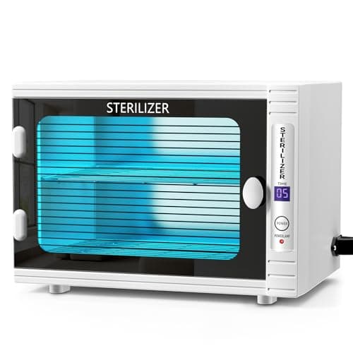 VERYTOP UV Cabinet