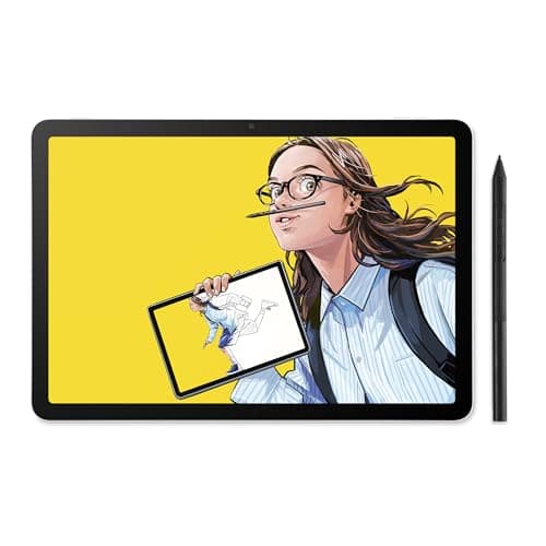 Android Sketch Tablet