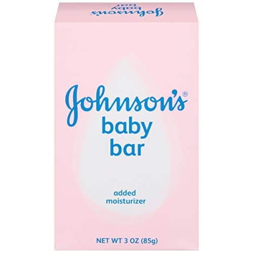 The Best Baby Bar Soaps