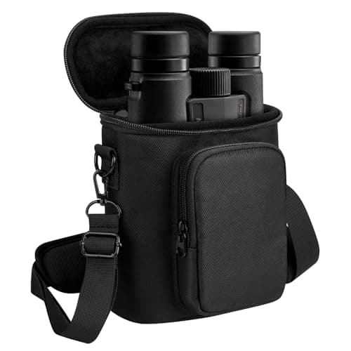 Universal Travel Binocular Case