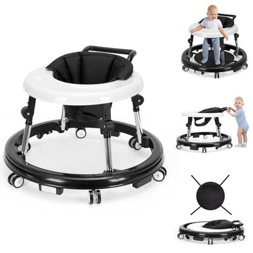 TreeCute Foldable Walker