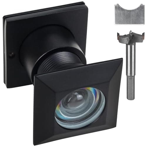 Earl Diamond 220° Viewer