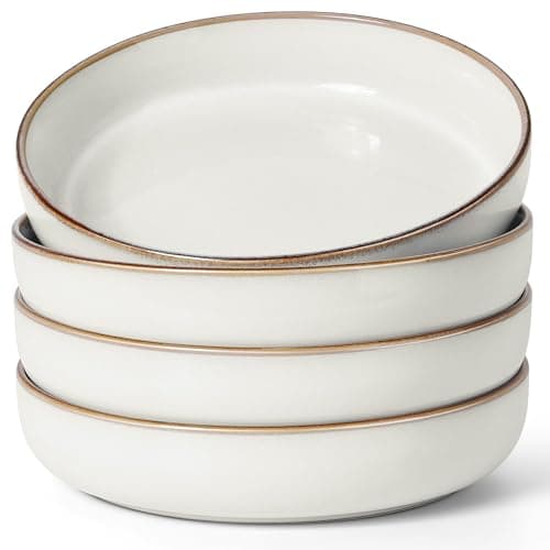 Durable Stoneware Bowls