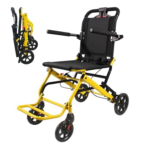 Dacare Quick-Fold Chair