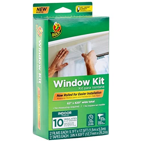 Duck Winter Seal Kit