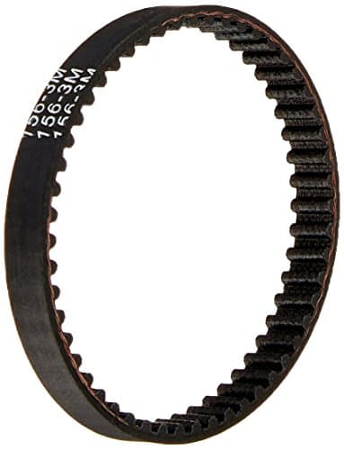 Rear Drive Belt