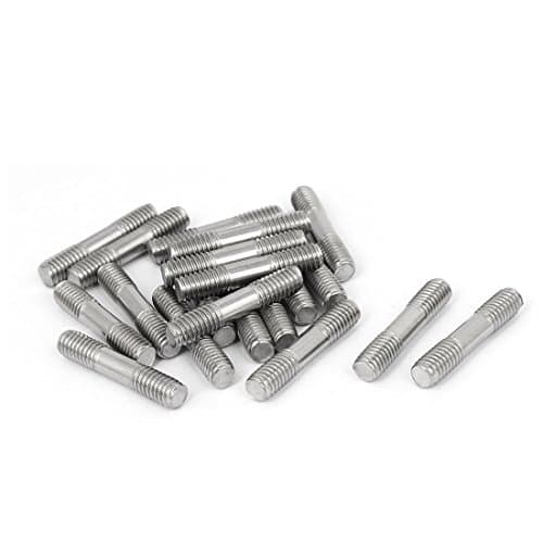 M6 Double-Stud Pack