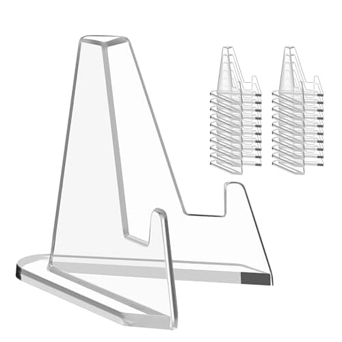 The Best Display Easels
