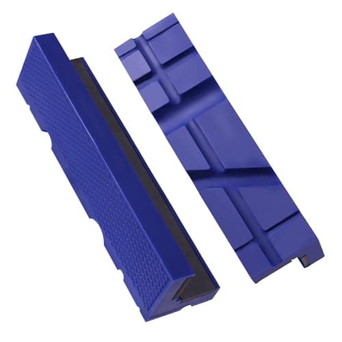 Magnetic Vise Jaw Pads