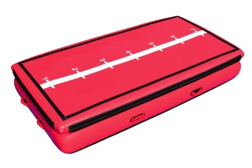 The Best Track & Field Jumping Pits