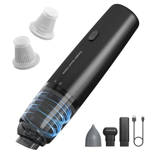 Featherweight Everyday Vac