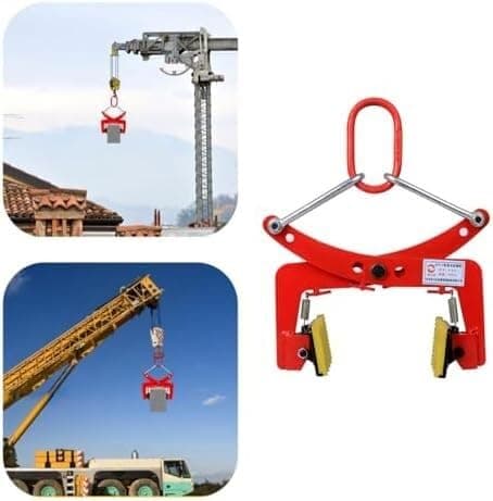Expandable Medium Clamp