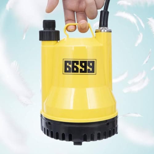 The Best Utility Pumps