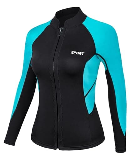 The Best Wetsuit Tops