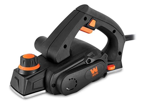 3.8-Amp Hand Planer