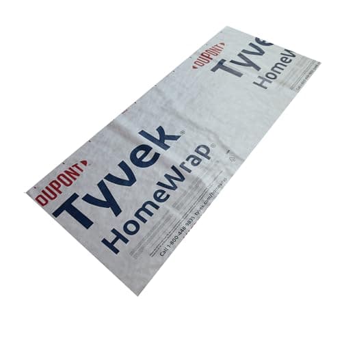 Ultralight Tyvek Footprint