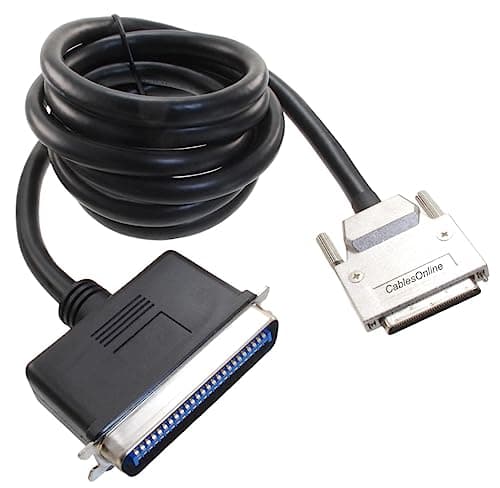 CablesOnline VHDCI to CN50