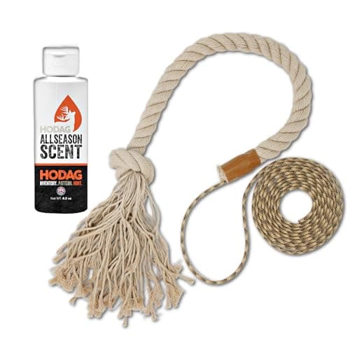 HODAG HempScent Mock Scrape
