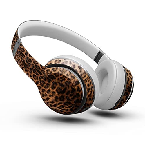 Design Skinz Leopard Wrap