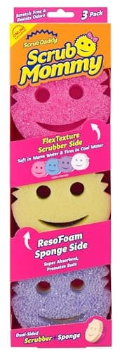 Scrub Mommy Dual-Sided