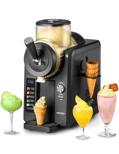 HiCOZY F3 Premium Maker
