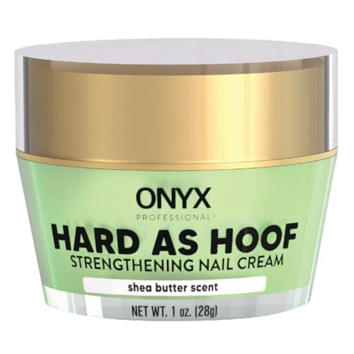 Nail Strengthening Cream