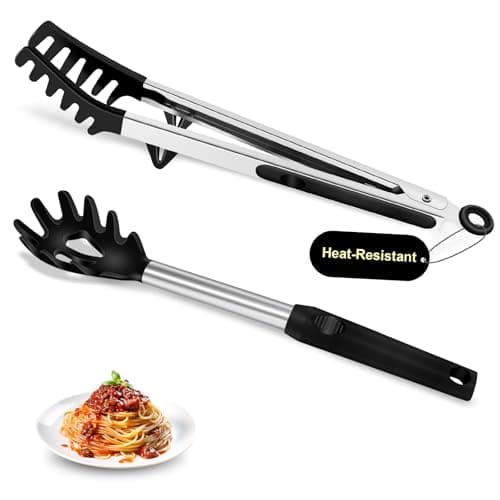 Silicone Pasta Set