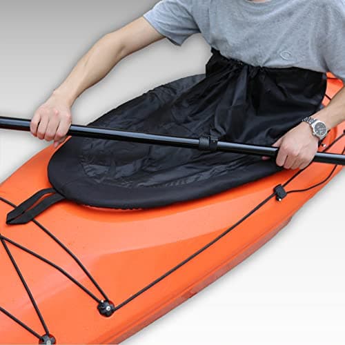 Adjustable Universal Skirt