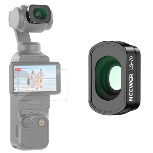 The Best Camcorder Lenses