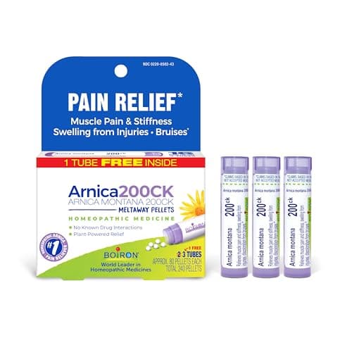 Boiron Arnica 200CK