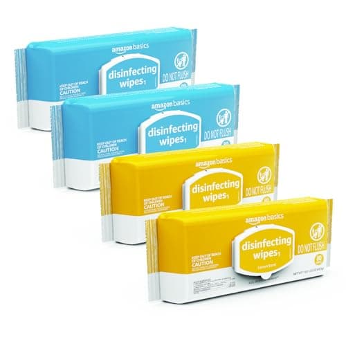 Amazon Basics 320ct Bulk