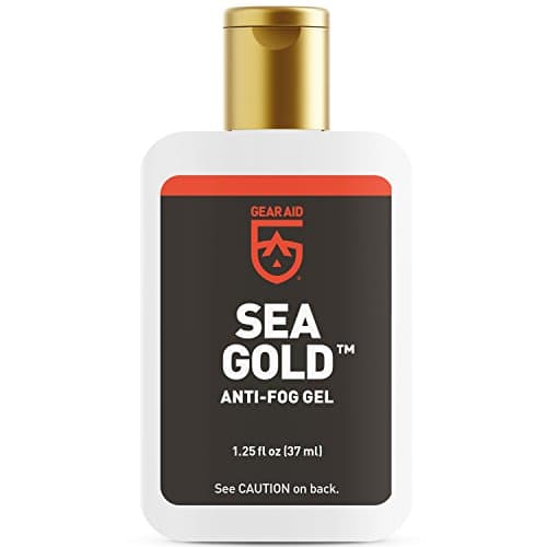 Sea Gold Gel Coating